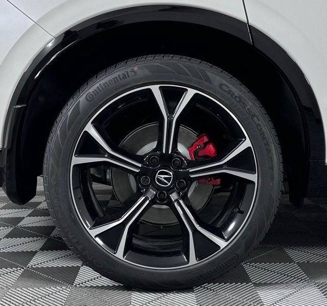 2026 Acura MDX Type S w/Advance Package - Photo 10