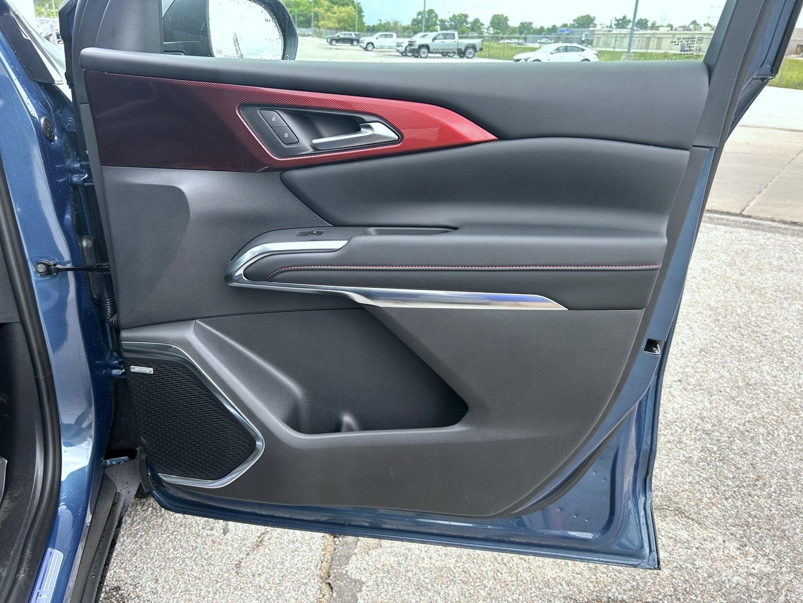 2026 Chevrolet Traverse Z71 - Photo 15
