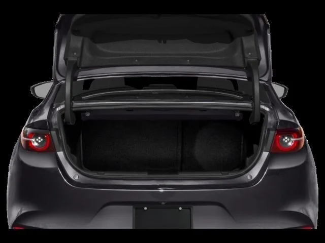 Used 2022 Silver Mazda 2.5 Turbo image 11