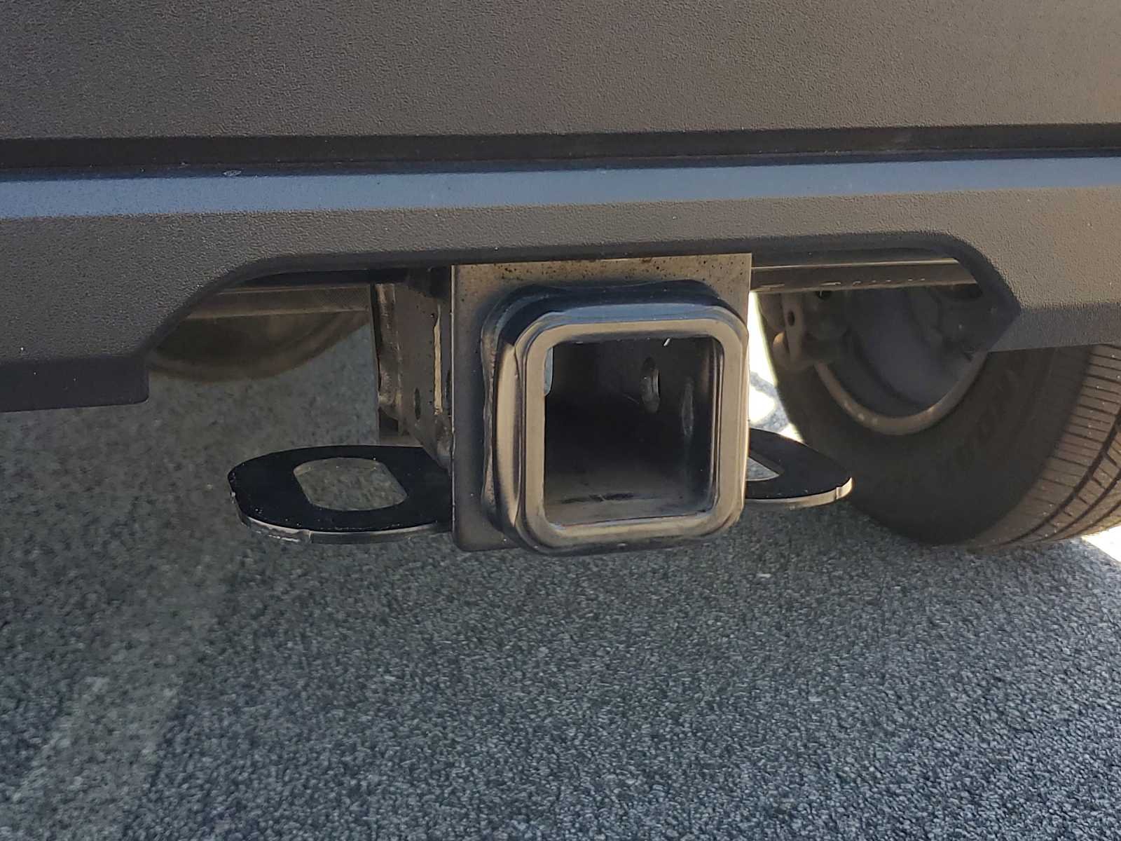 Used 2024 Magnetic Gray Metallic Toyota Limited Hybrid image 10