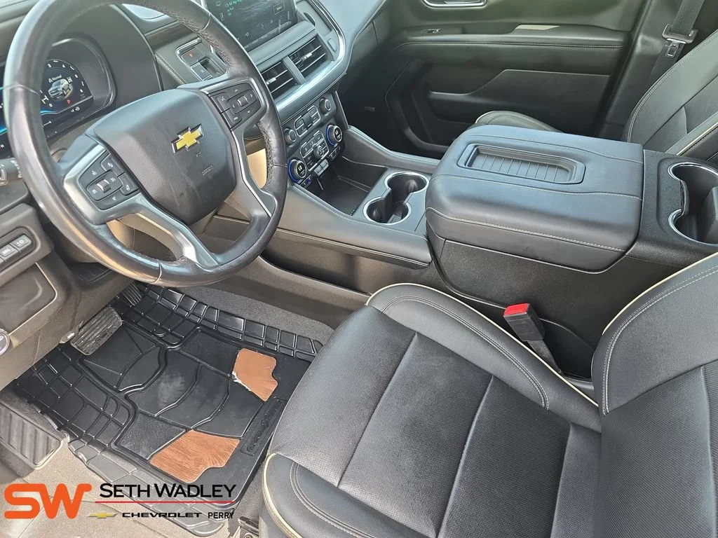2023 Chevrolet Tahoe Premier - Photo 17