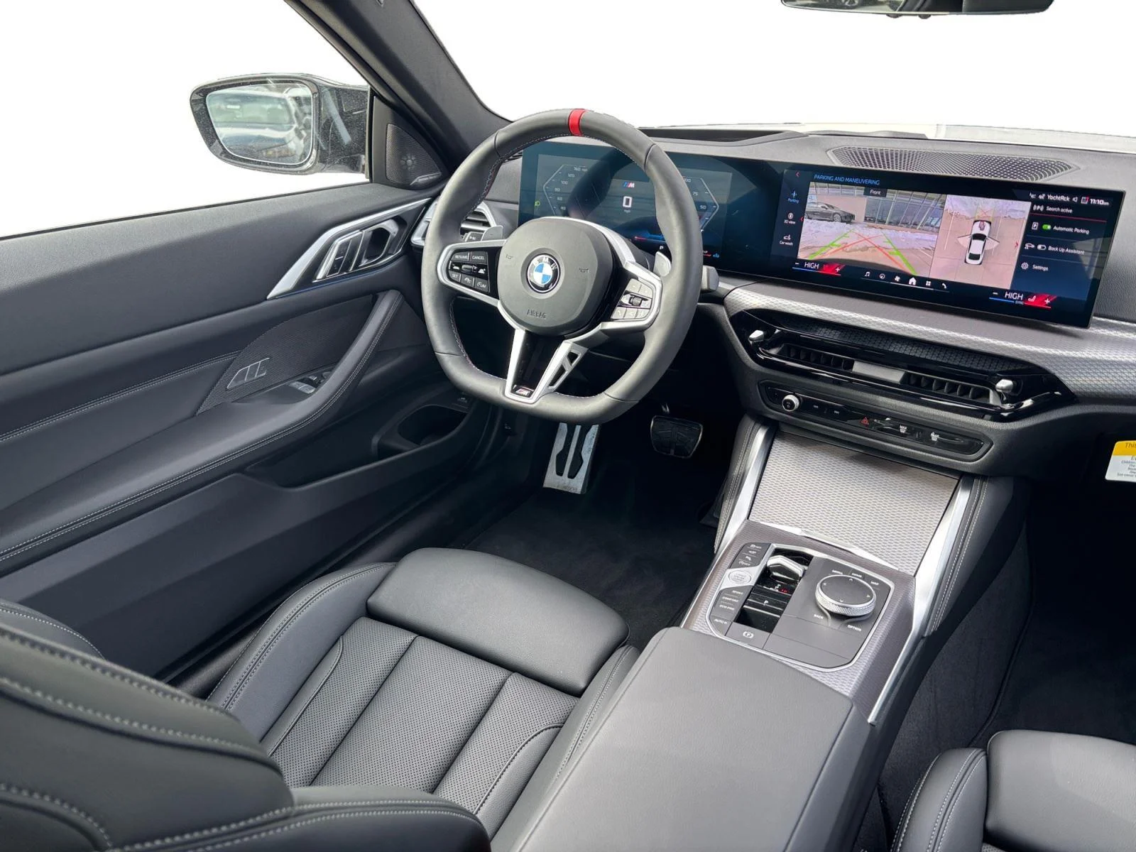 2026 BMW 4 Series M440i - Photo 26