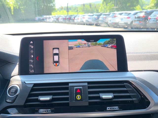 Used 2019 White BMW M40i image 30
