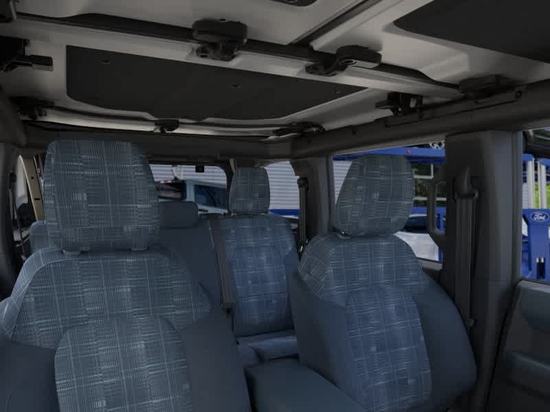 New 2026 T9/MARSH GRAY Ford Heritage Edition image 12