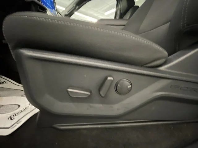 New 2026 Black Ford XLT image 12