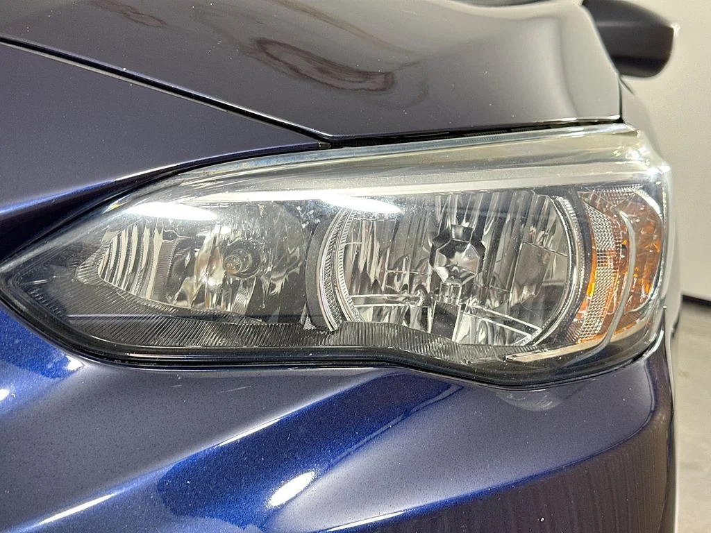 Used 2021 Blue Subaru Base image 35