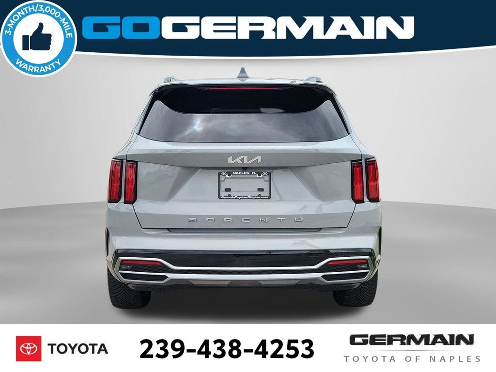 Used 2022 Gray Kia SX image 10