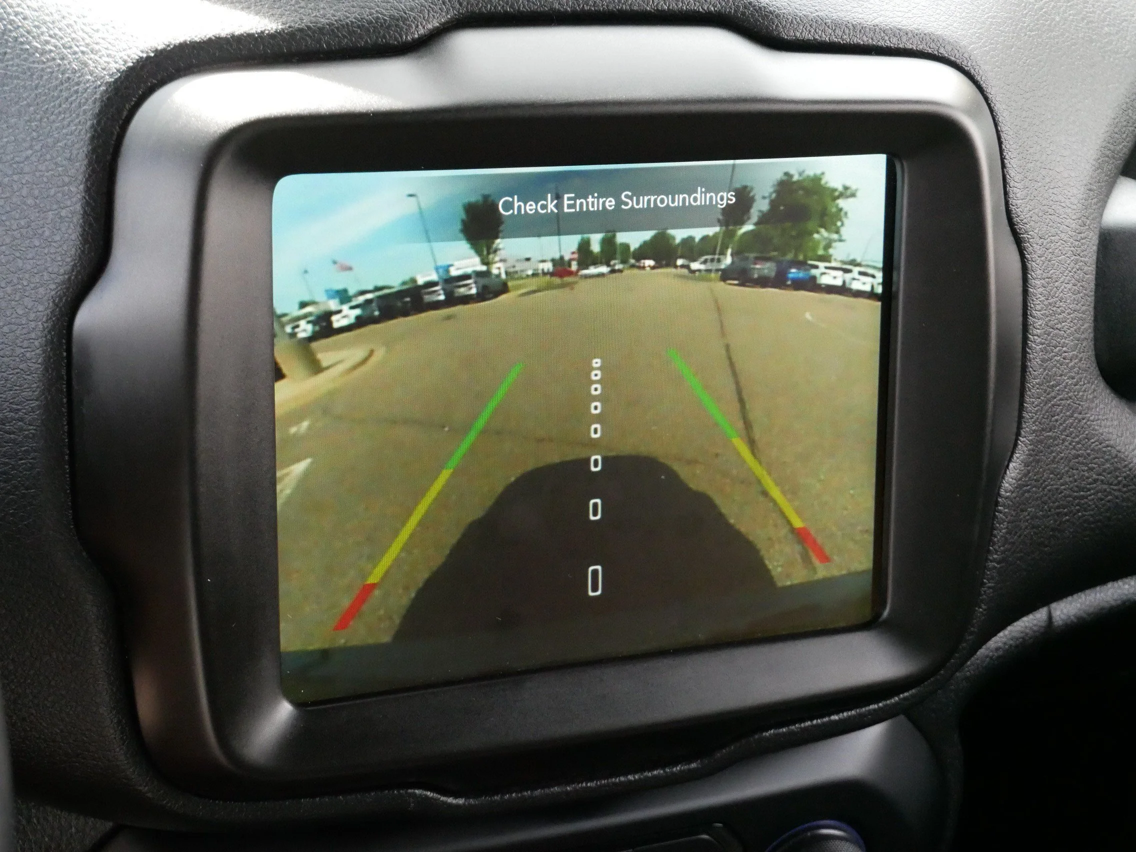 Used 2022 Sting-Gray Clearcoat Jeep Altitude image 30