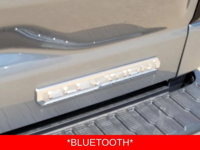 2026 GMC Sierra 1500 Elevation - Photo 8