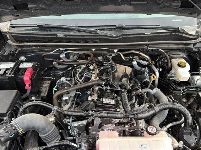Certified Used 2025 UNDERGROUND Toyota  image 26