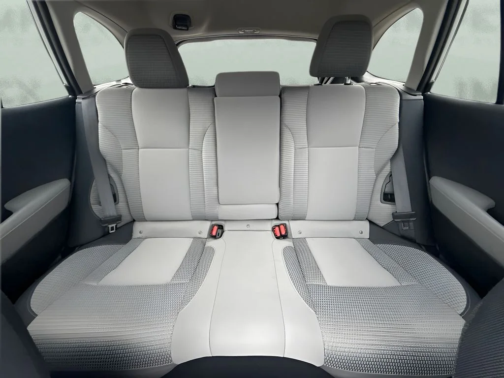 Used 2025 Silver Subaru Premium image 7