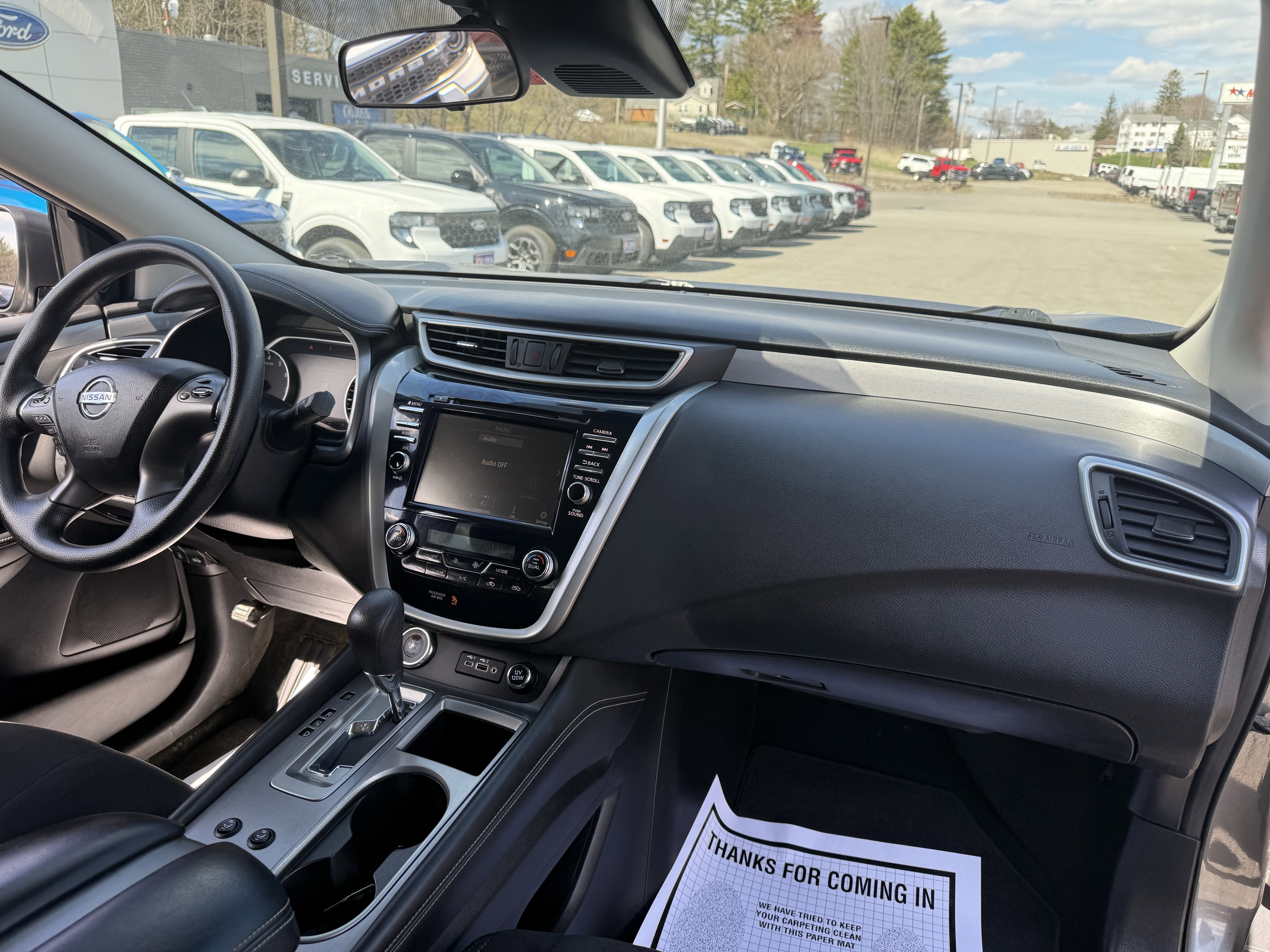 Used 2020 Gun Metallic Nissan S image 4