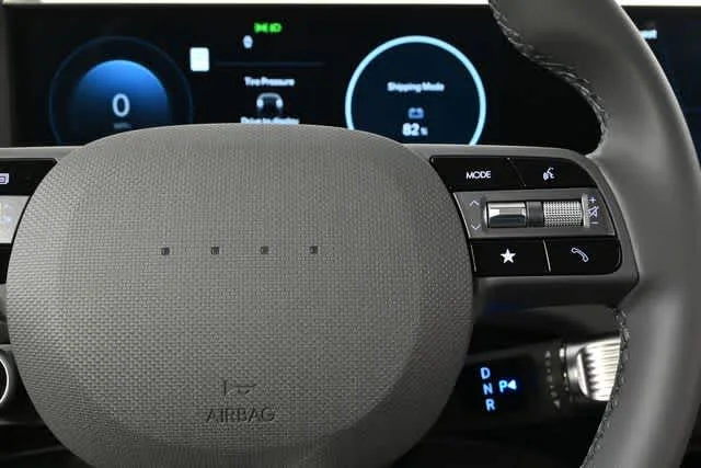 New 2026 Atlas White Matte Hyundai Limited image 21