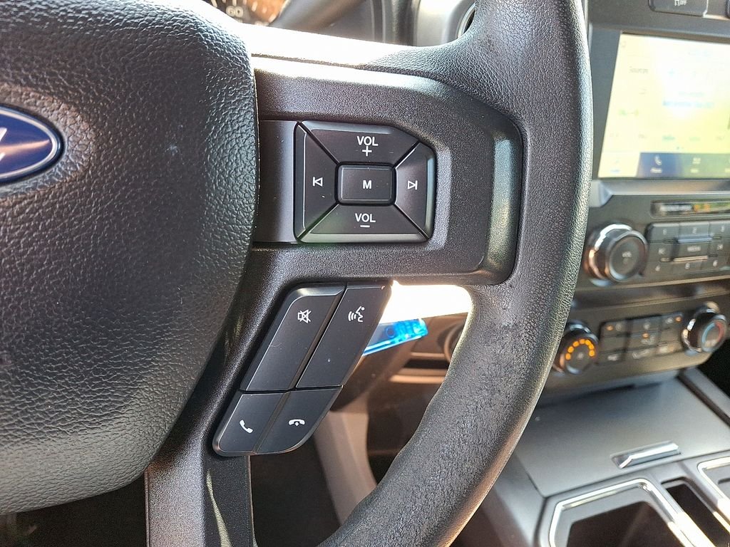 Used 2020 Gray Ford XLT image 21