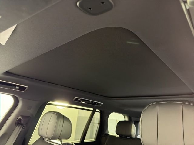 Used 2026 Black Land Rover SE image 22