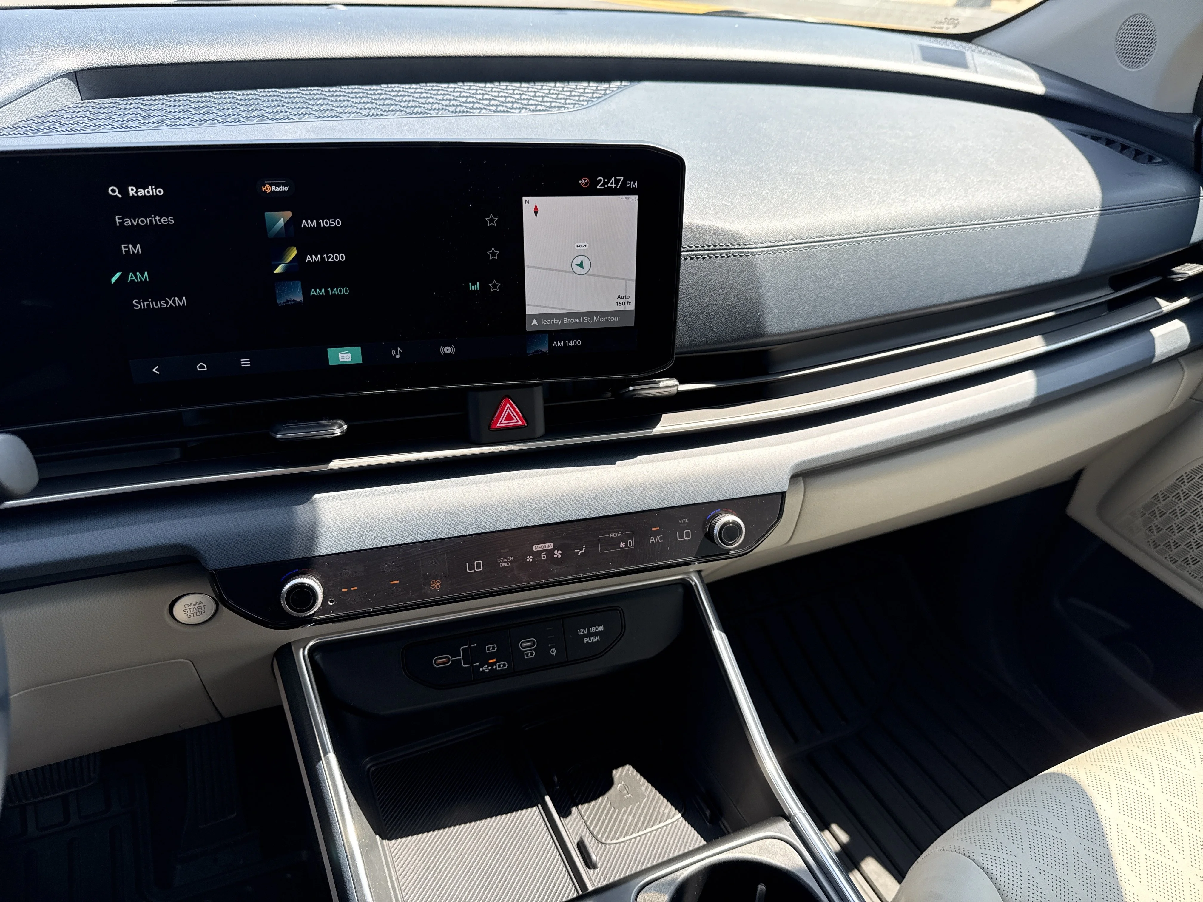 Used 2025 Panthera Metal Kia SX image 23