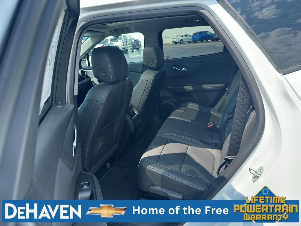 2026 Chevrolet Blazer 3LT - Photo 24