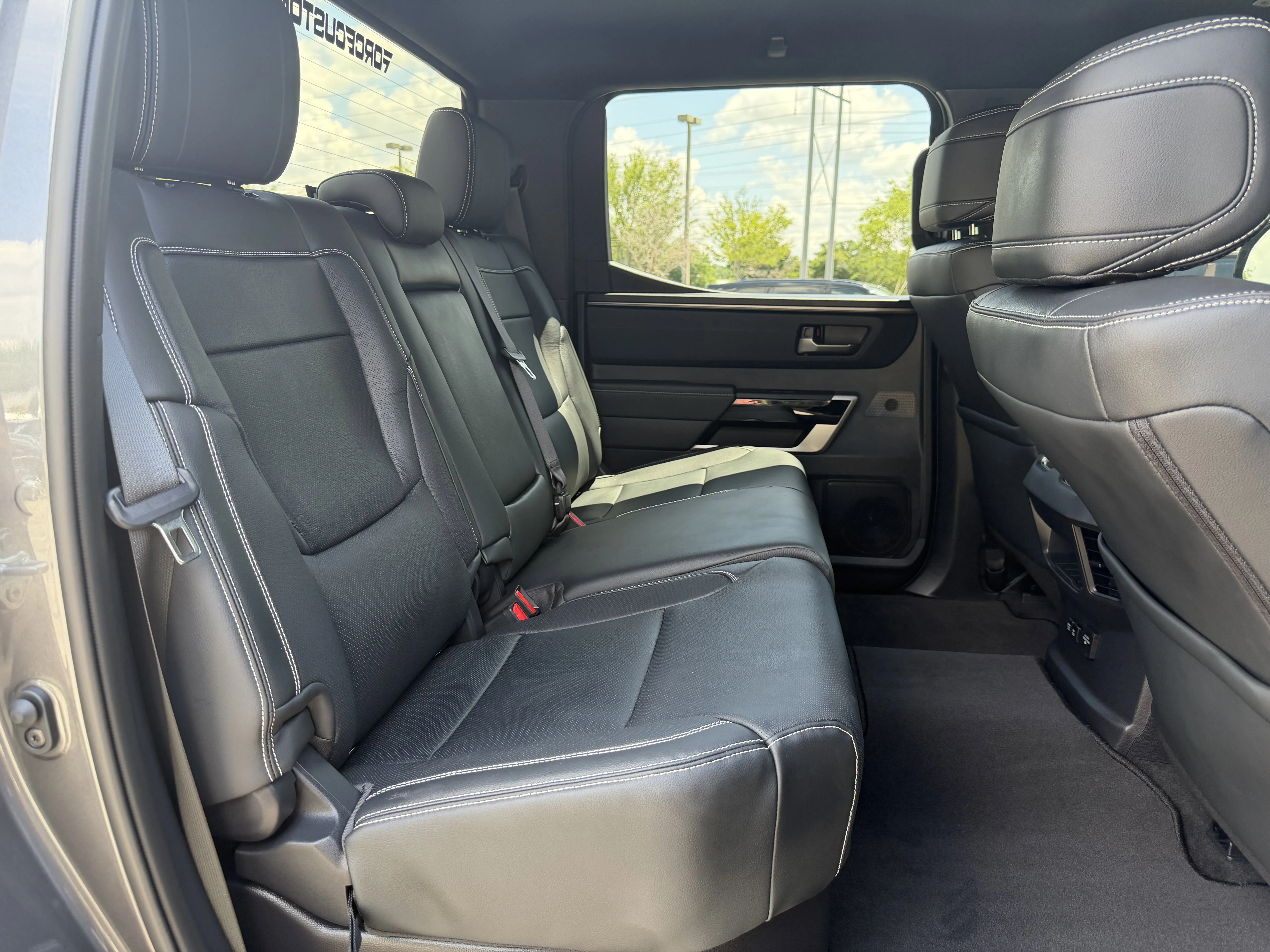Used 2026 MAGNETIC GREY Toyota Limited image 20