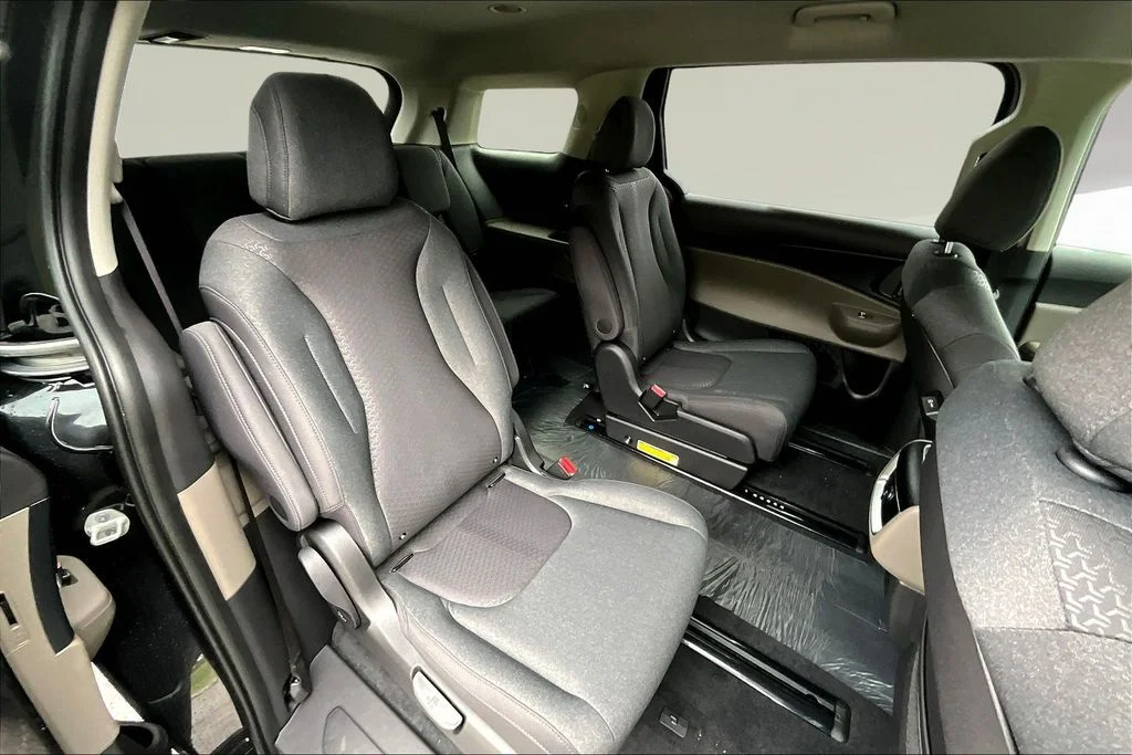 New 2026 Panthera Metal Kia LX image 9
