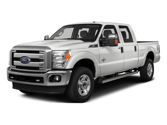 2016 Ford F-250 Lariat 4x4 Crew Cab 8' Box's photo