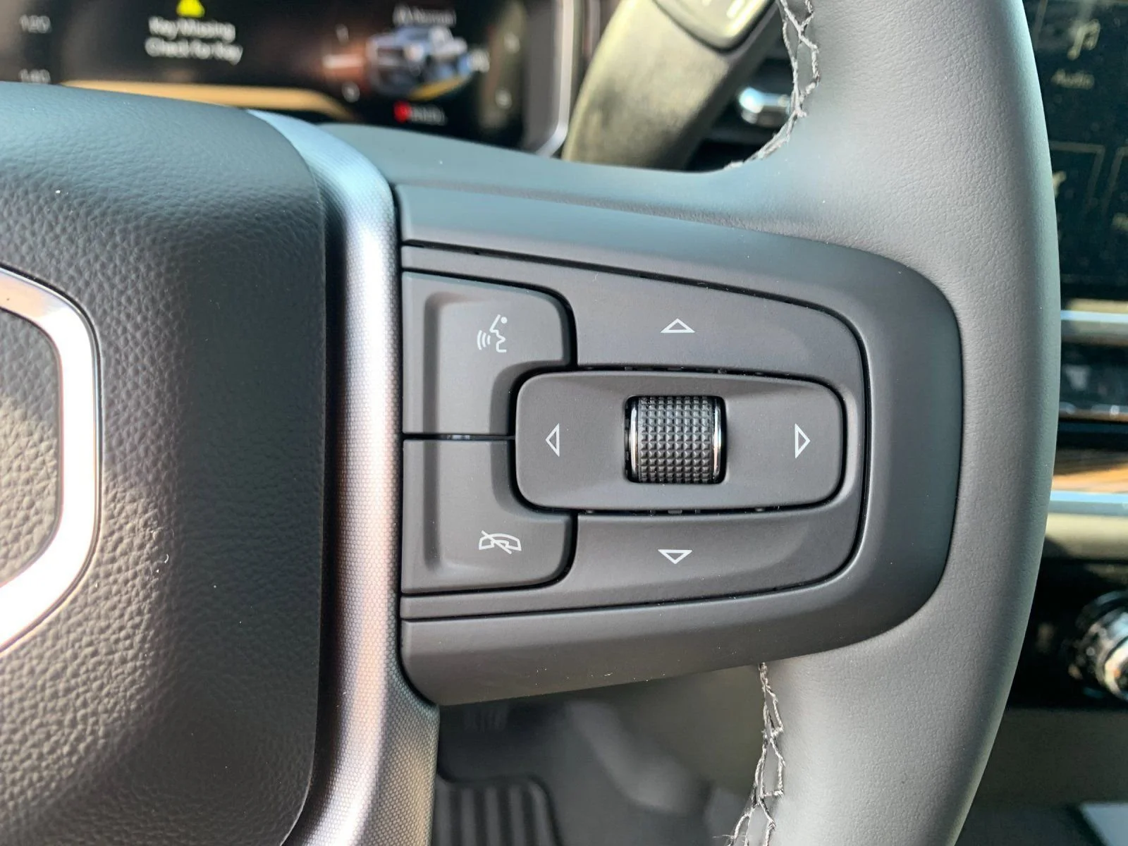 2026 GMC Sierra 2500HD SLE - Photo 28