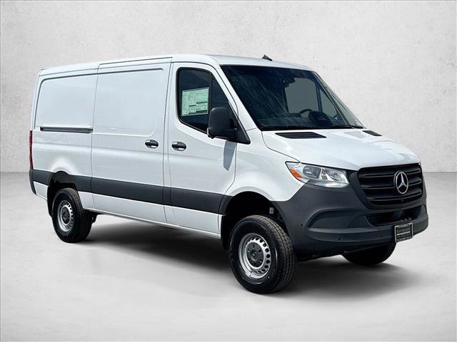 New 2026 Arctic White Mercedes-Benz  image 29