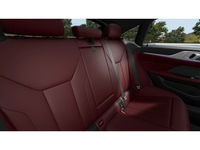 New 2026 Brooklyn Grey Metallic BMW  image 12