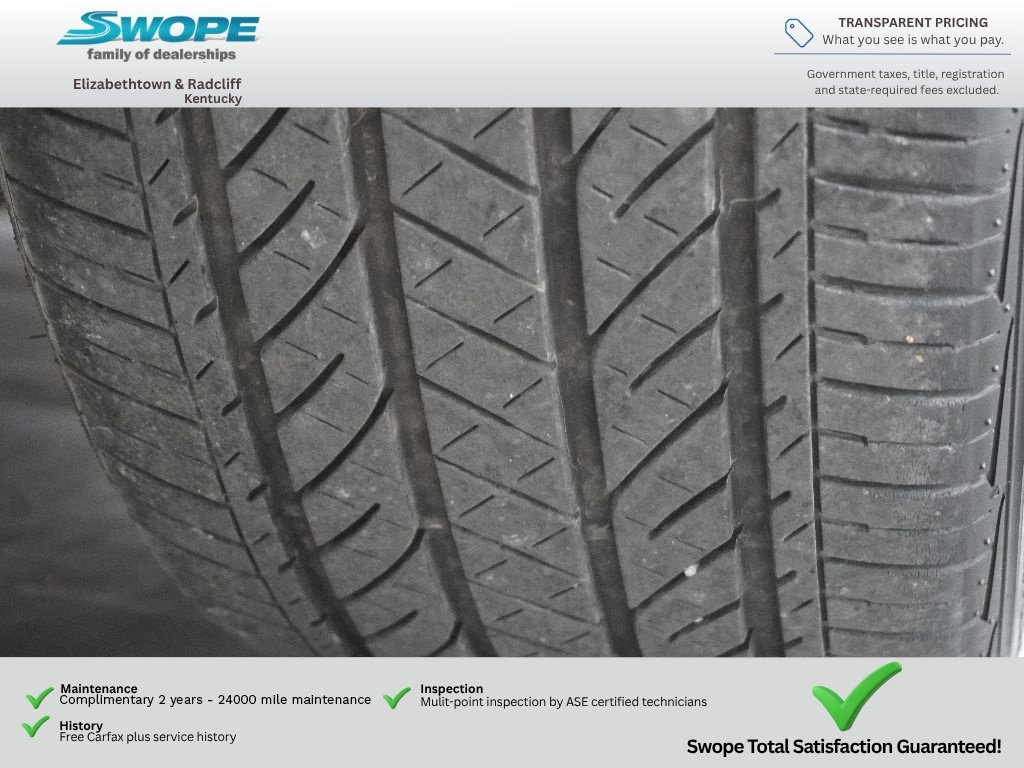 Used 2023 Reservoir Blue Toyota SE Nightshade image 28