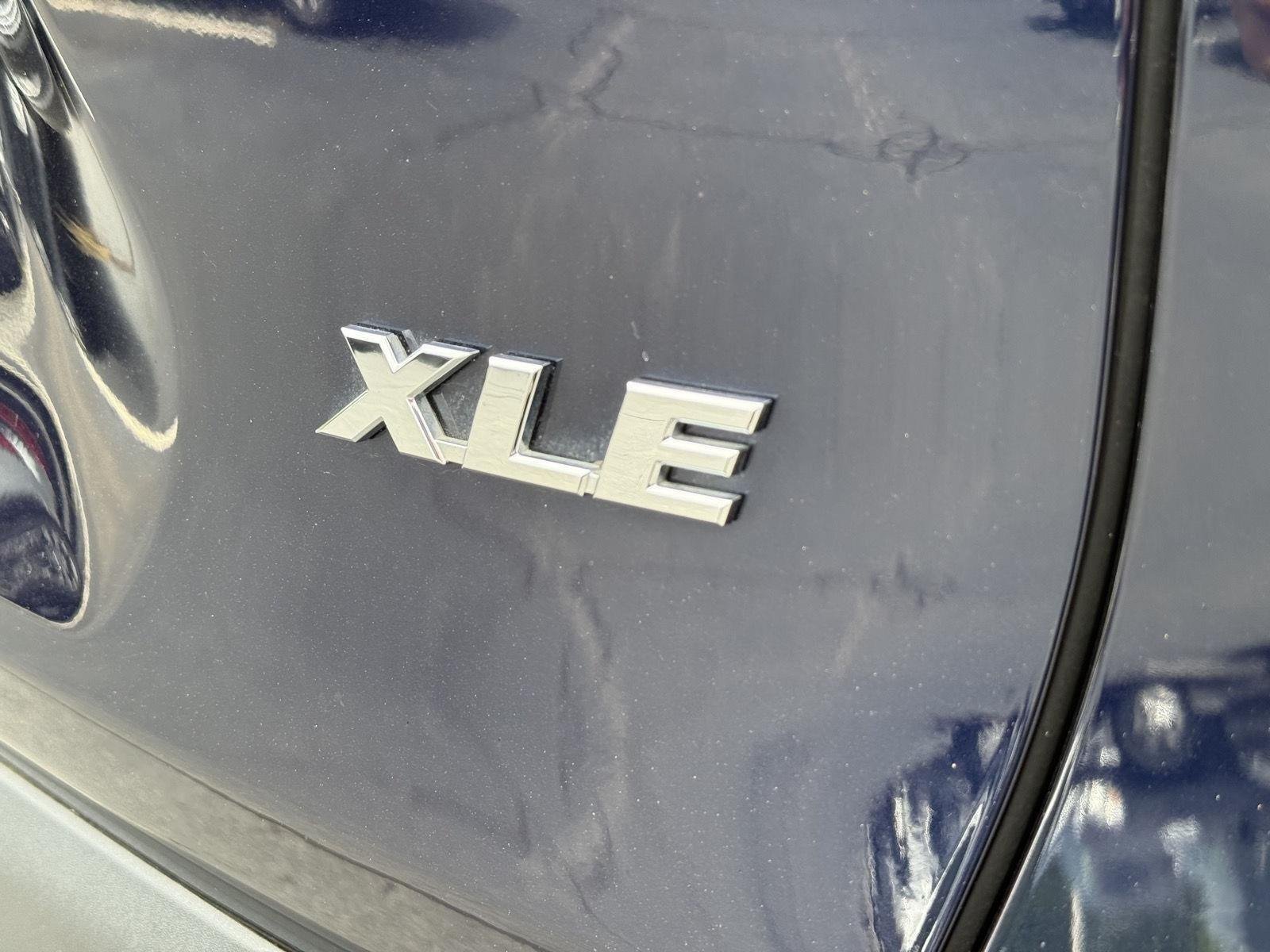 Used 2024 Blueprint Toyota XLE Premium image 10