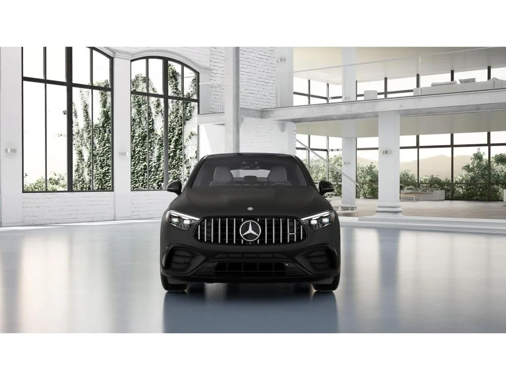 New 2027 Gray Mercedes-Benz  image 7