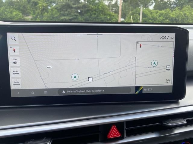 New 2026 Ebony Black Kia EX image 15