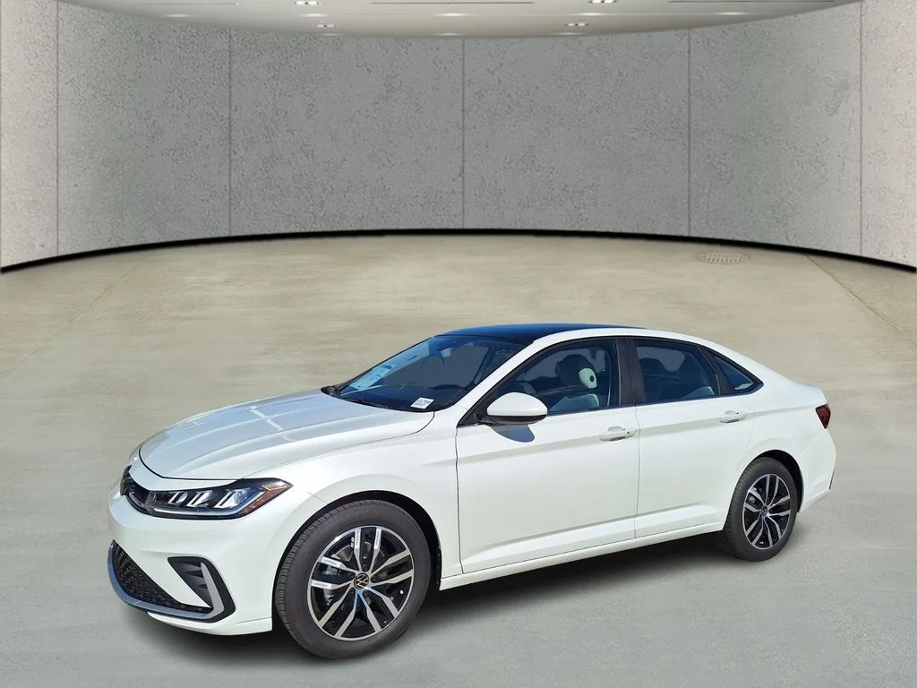 2026 Volkswagen Jetta 1.5T SE Auto SULEV's photo