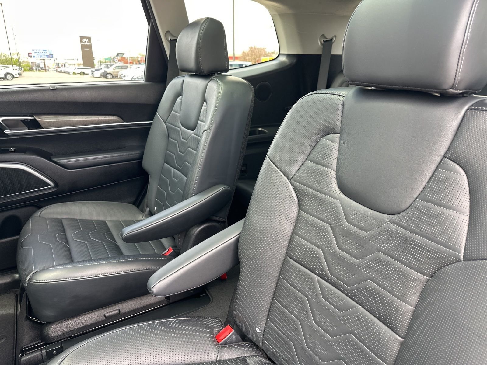 Used 2020 Green Kia SX image 24
