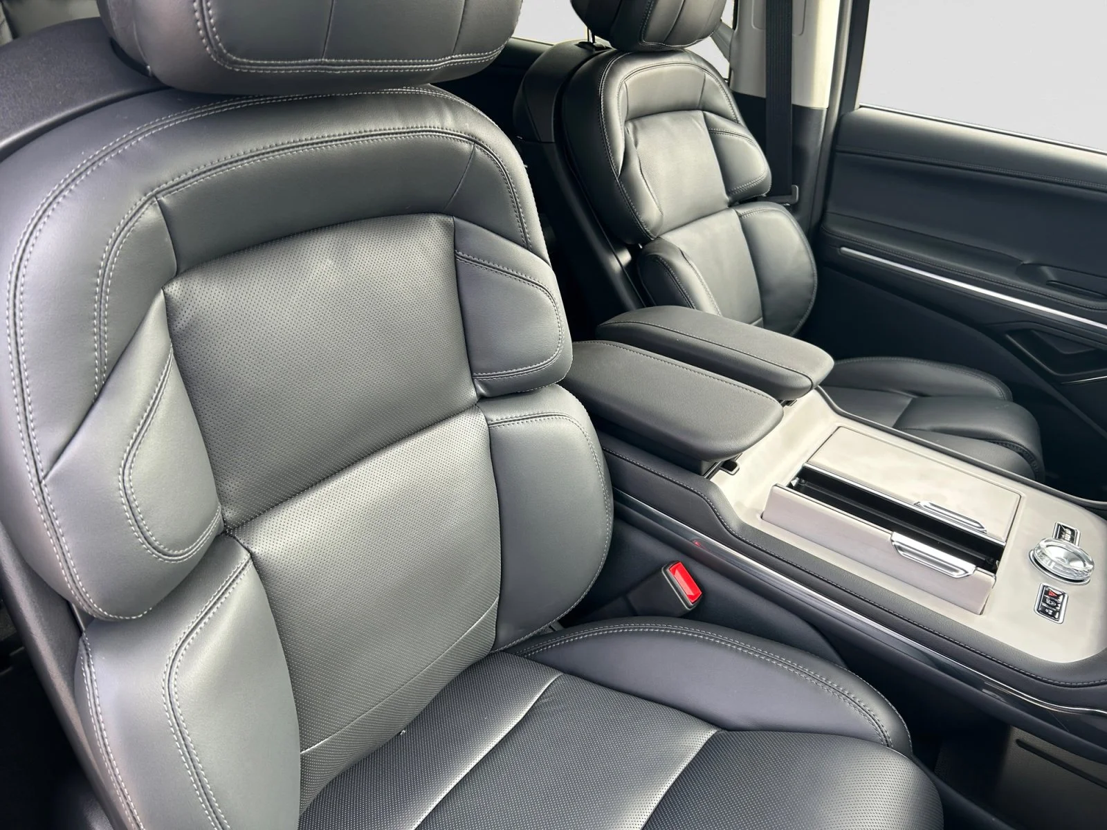New 2026 Starlight Grey Premium Colourant Lincoln Premiere image 13