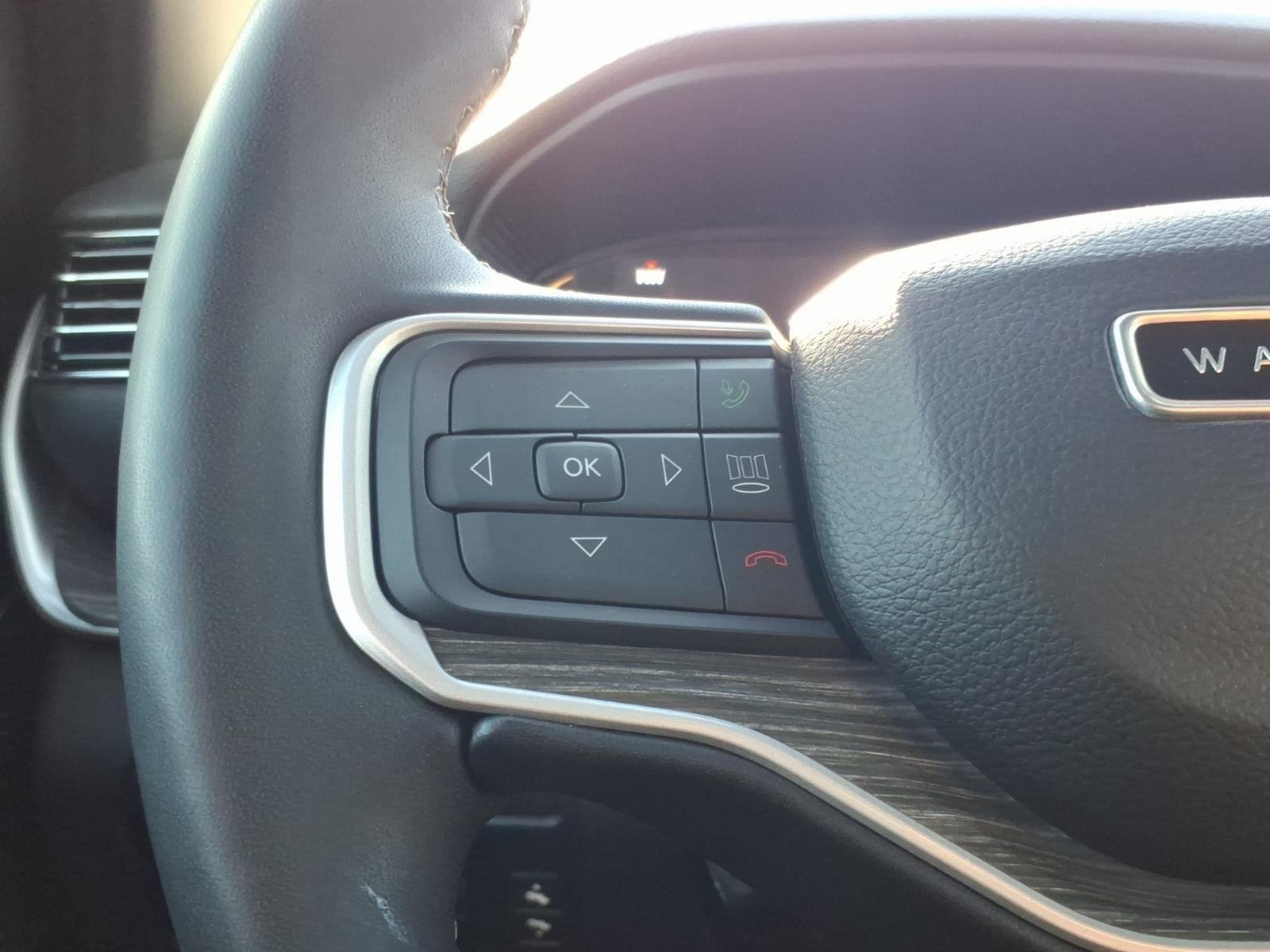 Used 2023 Silver Zynith Jeep Series II image 29