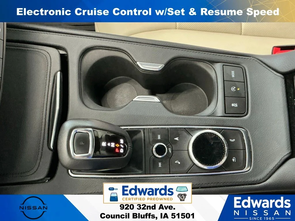 Used 2019 Blue Cadillac Sport image 35