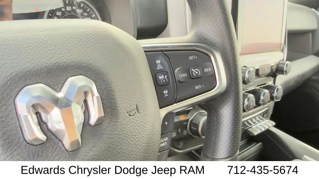 New 2026 Black Ram Express image 17