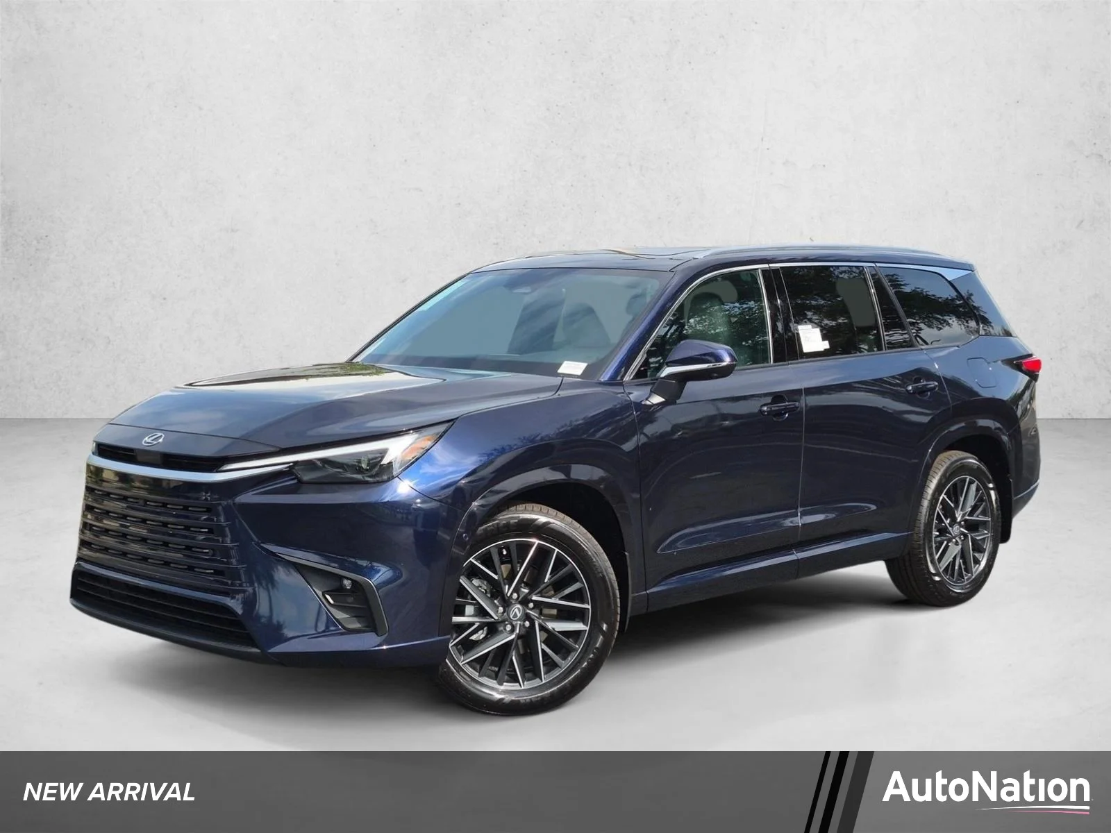 2026 Lexus TX