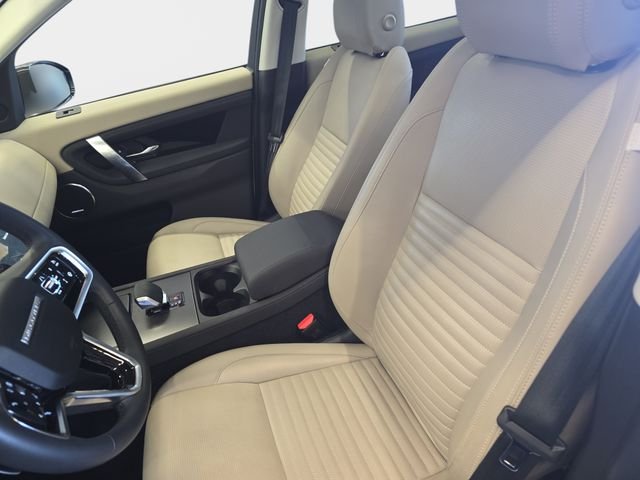 Certified Used 2025 White Land Rover S image 18