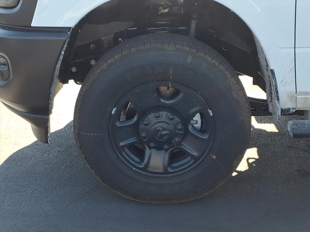 2026 RAM 3500 Tradesman - Photo 19