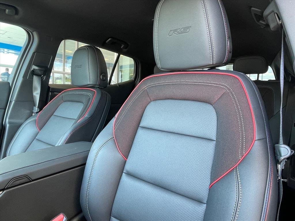 2026 Chevrolet Equinox EV RS - Photo 20