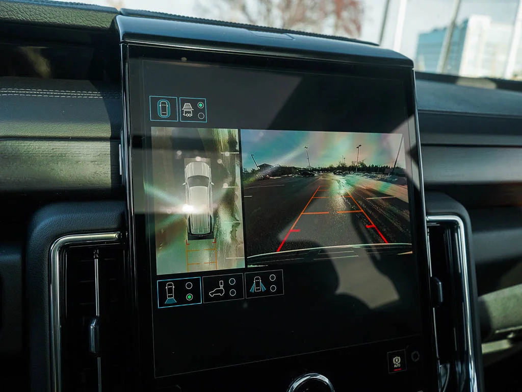 New 2026 Sterling Metallic GMC Denali image 26
