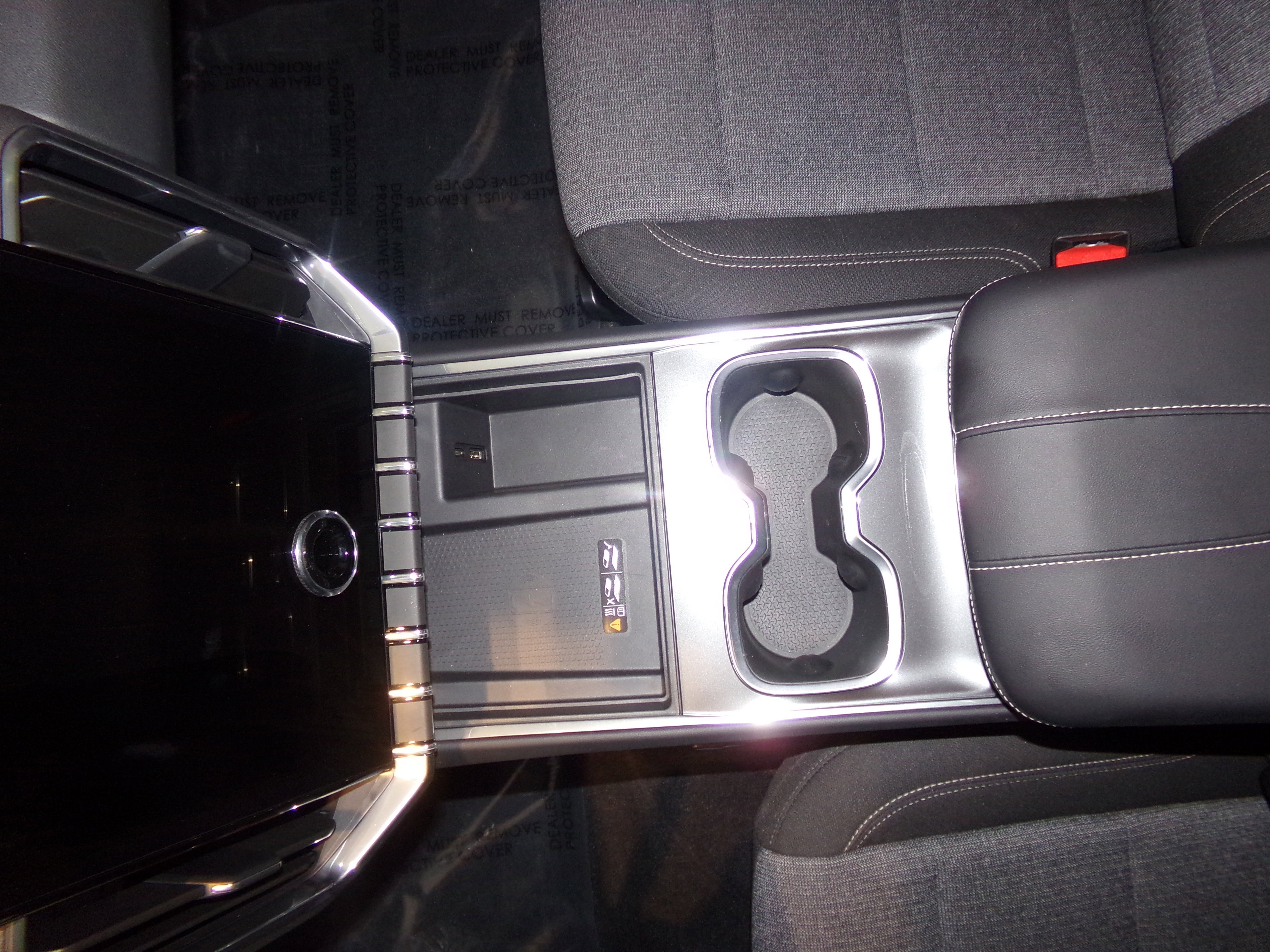 2025 GMC Acadia Elevation - Photo 19