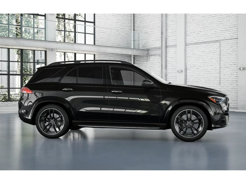 New 2026  Mercedes-Benz GLE 580 image 15