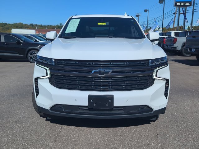 2022 Chevrolet Tahoe RST - Photo 4