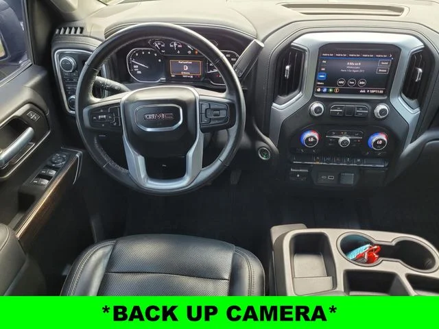 Used 2021 Gray GMC Elevation image 12