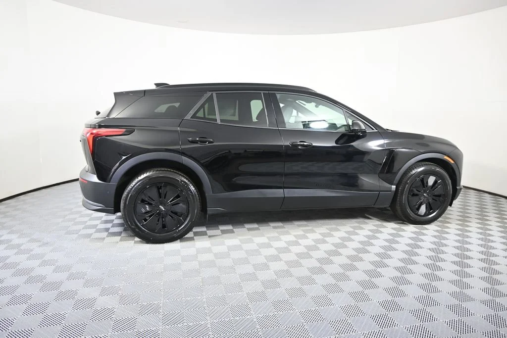 2026 Chevrolet Blazer EV LT - Photo 7