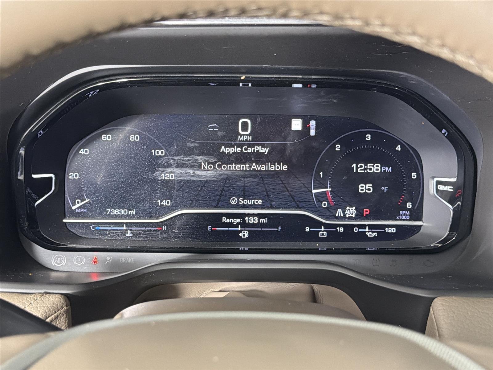 2023 GMC Yukon Denali - Photo 31