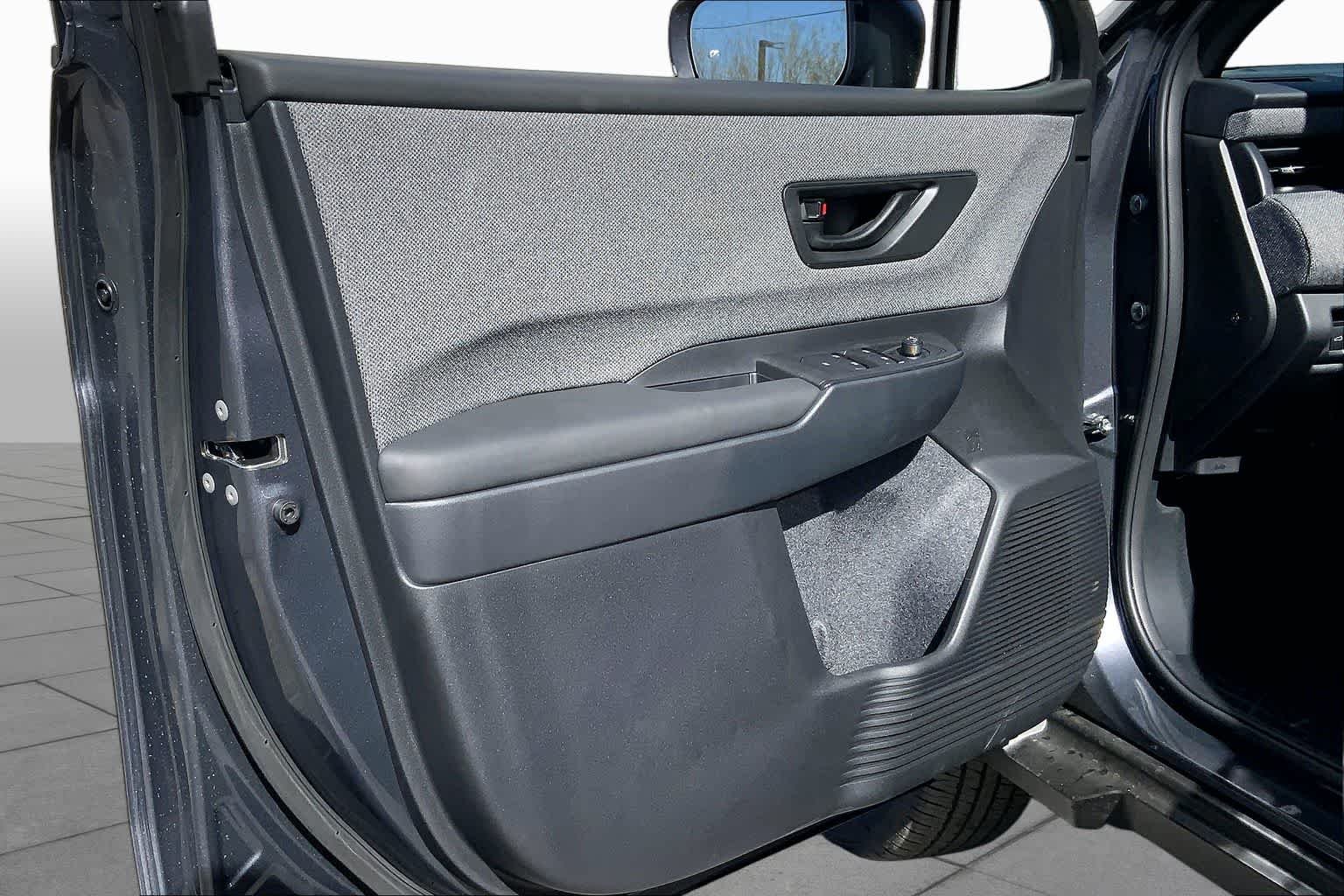New 2026 MAGNETITE GRAY METALLIC Subaru Premium image 10