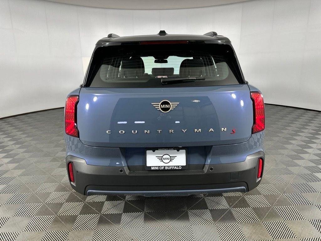 2026 MINI Countryman S - Photo 8